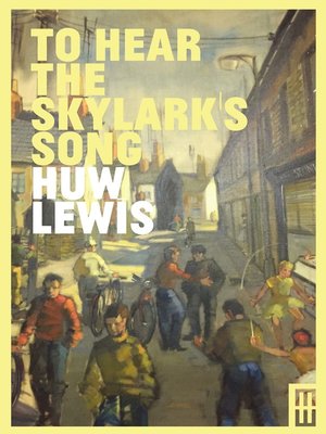 cover image of To Hear the Skylark's Song
